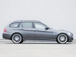 BMW 3-Series Touring by Hamann 2006 года